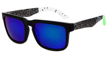 Load image into Gallery viewer, Coating Square Spied Sunglasses