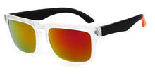 Load image into Gallery viewer, Coating Square Spied Sunglasses