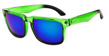 Load image into Gallery viewer, Coating Square Spied Sunglasses