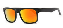 Load image into Gallery viewer, Coating Square Spied Sunglasses