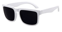 Load image into Gallery viewer, Coating Square Spied Sunglasses