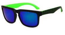 Load image into Gallery viewer, Coating Square Spied Sunglasses
