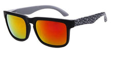 Load image into Gallery viewer, Coating Square Spied Sunglasses