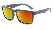 Load image into Gallery viewer, Coating Square Spied Sunglasses