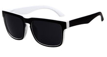 Load image into Gallery viewer, Coating Square Spied Sunglasses