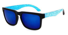 Load image into Gallery viewer, Coating Square Spied Sunglasses